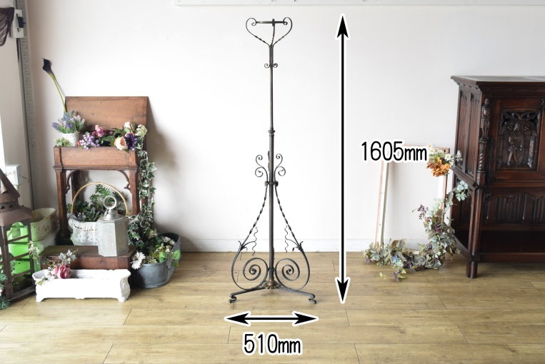 fo49　プランタースタンド