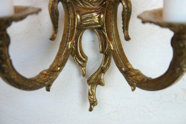 wl24　2灯式ウォールランプ