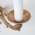 wl171-4　ペア　2灯式ウォールランプ