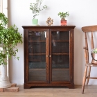 ブックキャビネット (棚板3枚)　3171