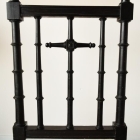 【OUTLET】祈りの空間を彩る歴史的な調度品、チャーチアイテム【7729】