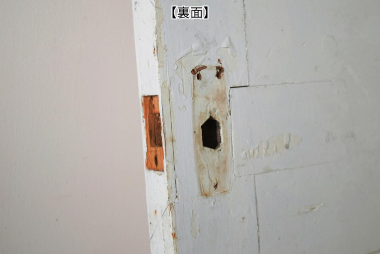 do35　ステンドグラス ドア
