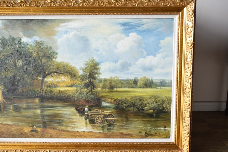 【店頭販売】絵画【fo20】