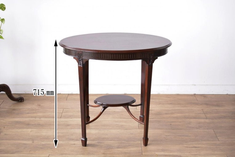 1461　サイドテーブル　