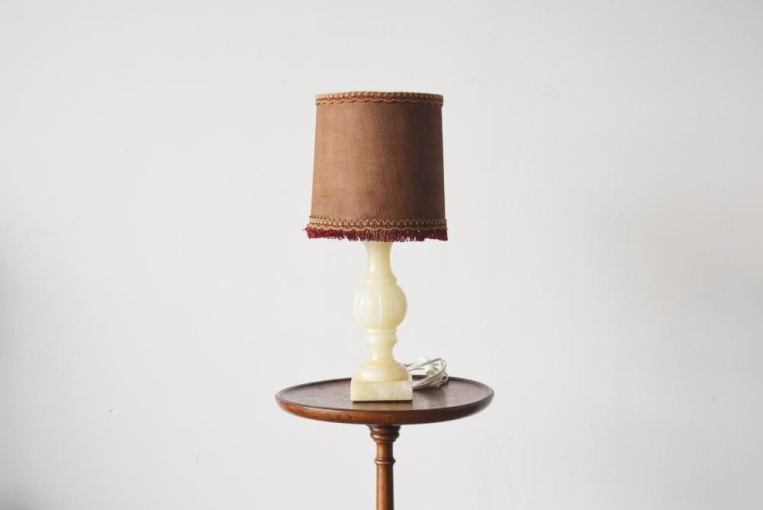 スタンドランプ(1灯式)　03475