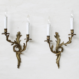 ウォールランプ【ペア】　5888