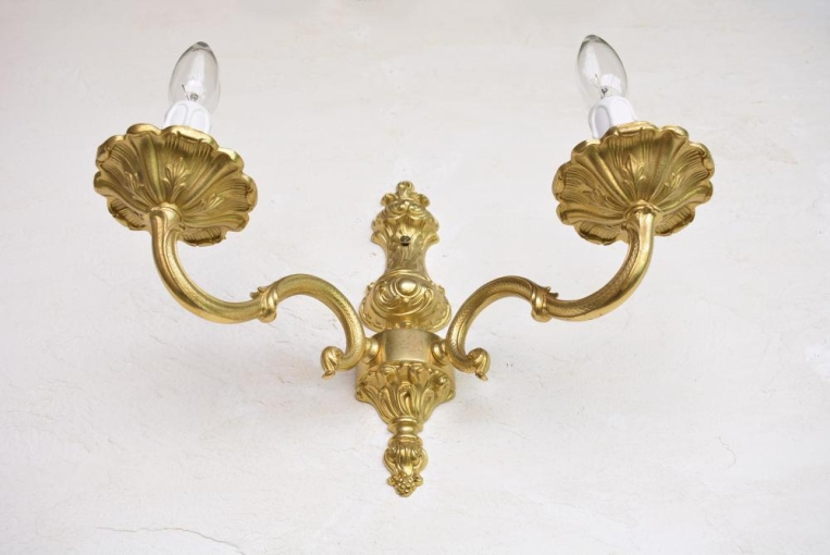 wl175-3  2灯式ウォールランプ