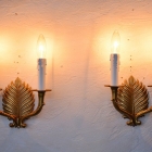 ウォールランプ【ペア】　55400