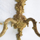 wl202　ペア2灯式ウォールランプ