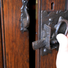 ブックキャビネット 　k103