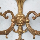 wl171-4　ペア　2灯式ウォールランプ