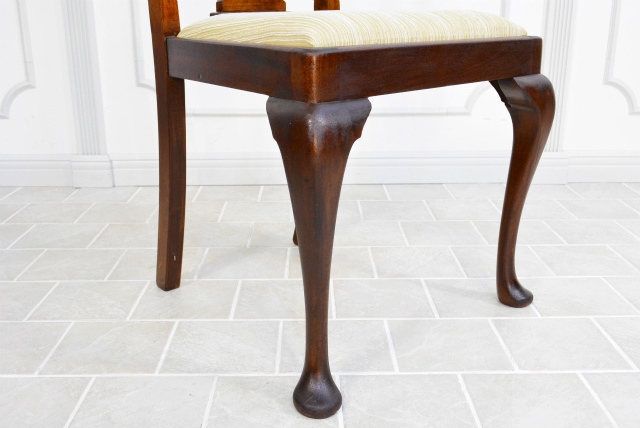 チェア　6脚セット　00055