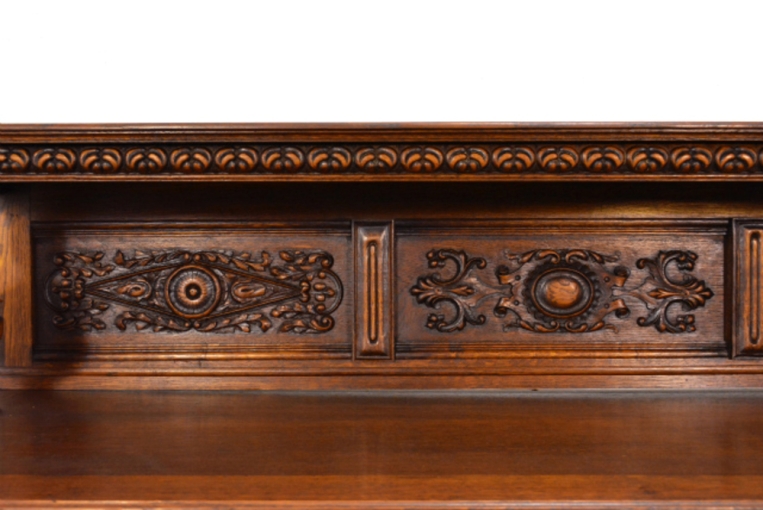 サイドボード　0032-3