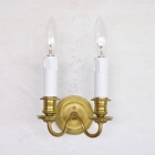 wl175-8  2灯式ウォールランプ