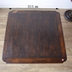 ds41-2　ドローリーフテーブル