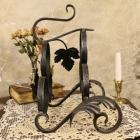 Wine bottle‐Holder(triple)　K-501