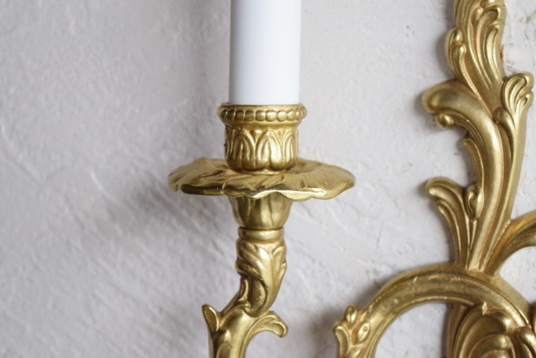 wl182　ペア1灯式ウォールランプ