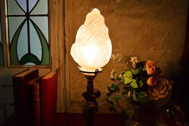 スタンドランプ(1灯式)　03458