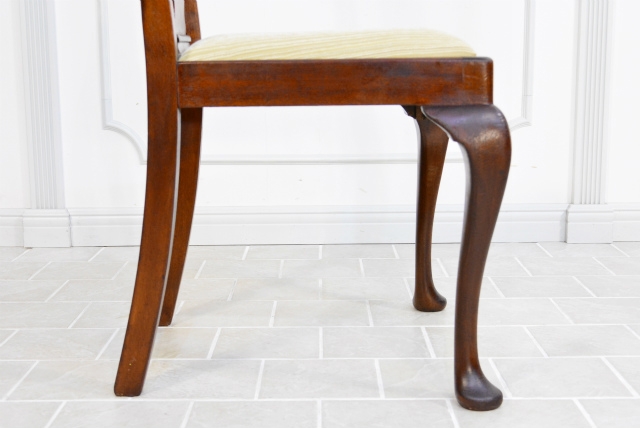 チェア　6脚セット　00055