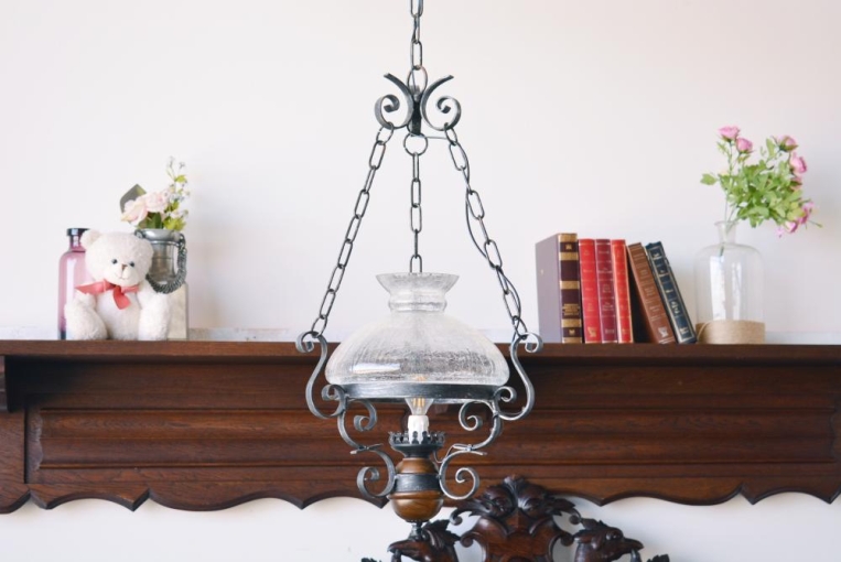 sy294　1灯式ハンギングランプ