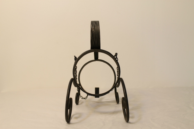 Wine bottle‐Holder(single)　K-448