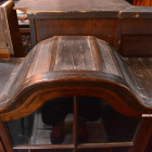 オークキャビネット　k108