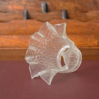 優美なガラスシェードが魅せるペンダントランプ【9574-2】