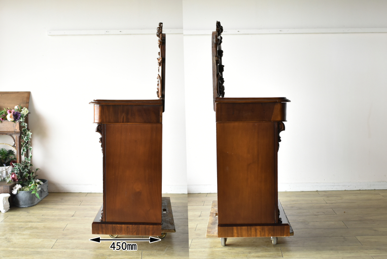 s64　バックシフォニア