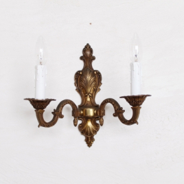 ウォールランプ【単品】　55184-1