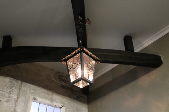 ランプ(1灯式)　51567