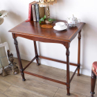 t183　インレイドテーブル