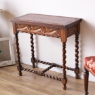 1220　ツイストカードテーブル　