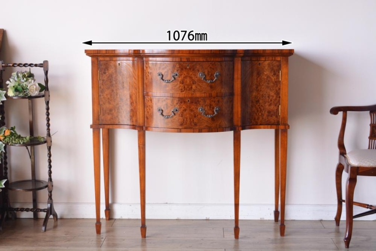 s57　エルムサイドボード　