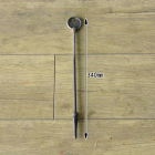 fo41　甲冑型ファイヤーツール