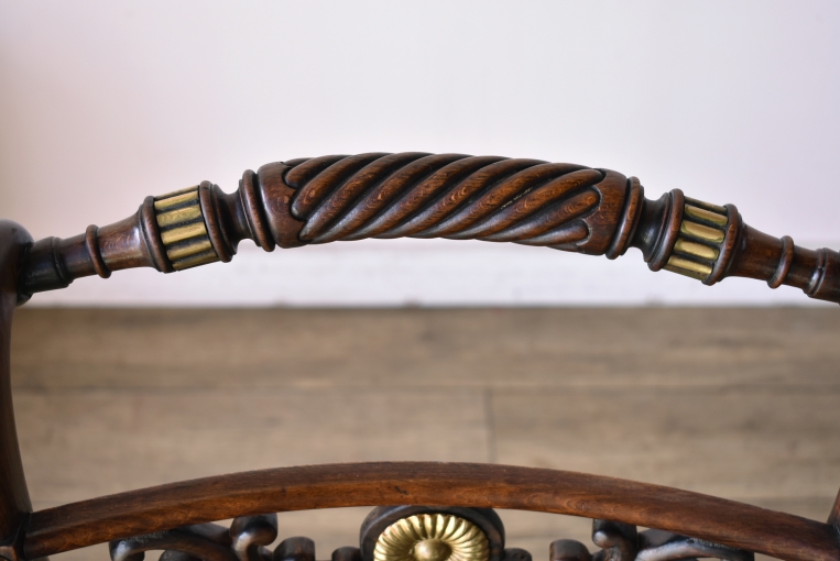 ハイクオリティなリージェンシーチェア【c315-1】