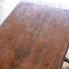 d55　バタフライローテーブル