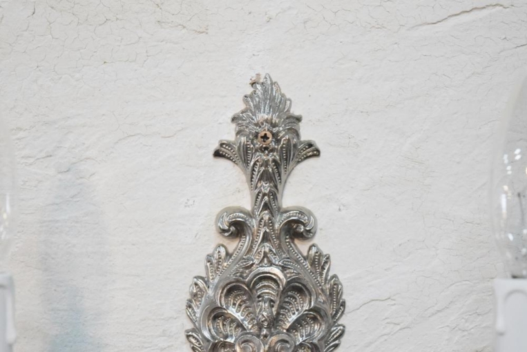 wl187　ペア2灯式ウォールランプ