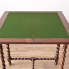 1220　ツイストカードテーブル　