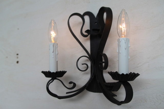 ウォールランプ　【単品】　55219