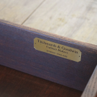 k153　Titchmarsh & Goodwin　カップボード