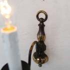 ウォールランプ【単品】　55223-1