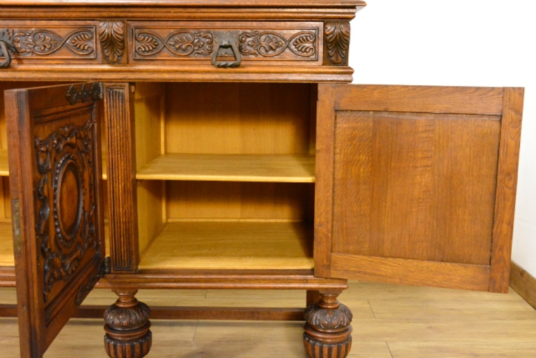 サイドボード　0032-3