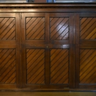 d67　デスクキャビネット