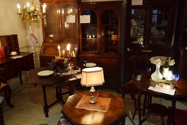 スタンドランプ(1灯式)　sl84