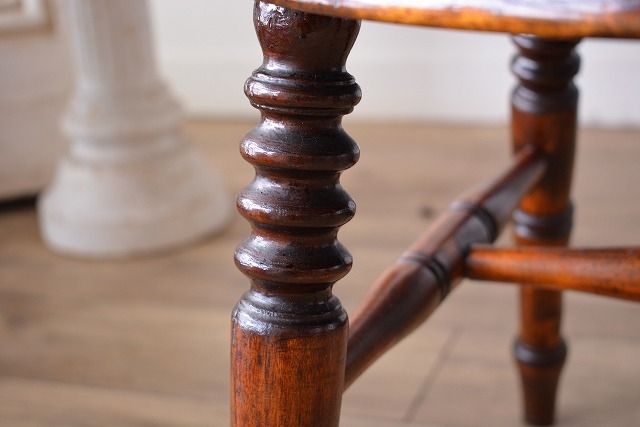 アームチェア　c184