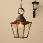 ランタン　(1灯式)　51512