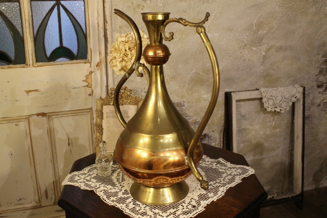 Copper/Brass 4708