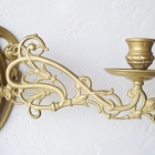 6577-1  ウォールアイテム