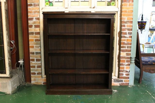 オープンブックケース　9075