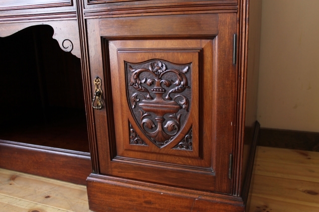 ドレッサー　1555